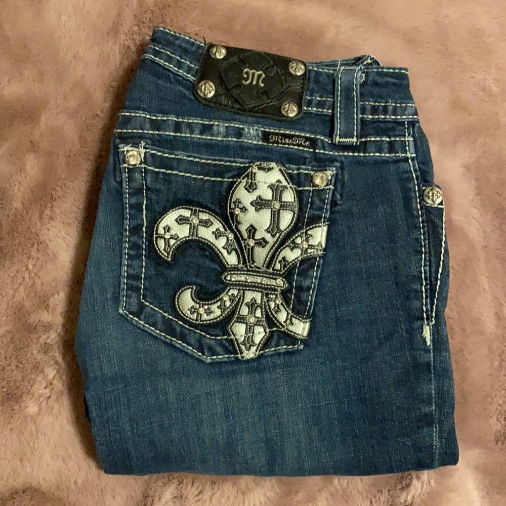 Miss me Jeans 29